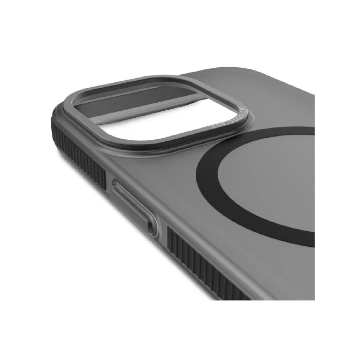 OTTOWARE - Funda Gear 4 Magsafe para Iphone 15 Humo