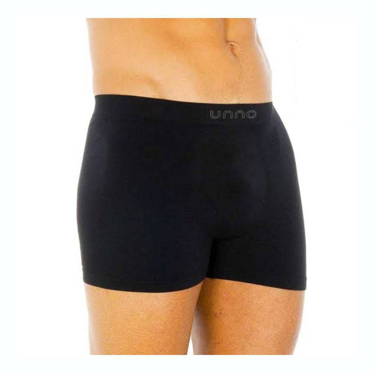 RYBIU IMPORT - PACK 3 Bóxer UNNO para Hombre