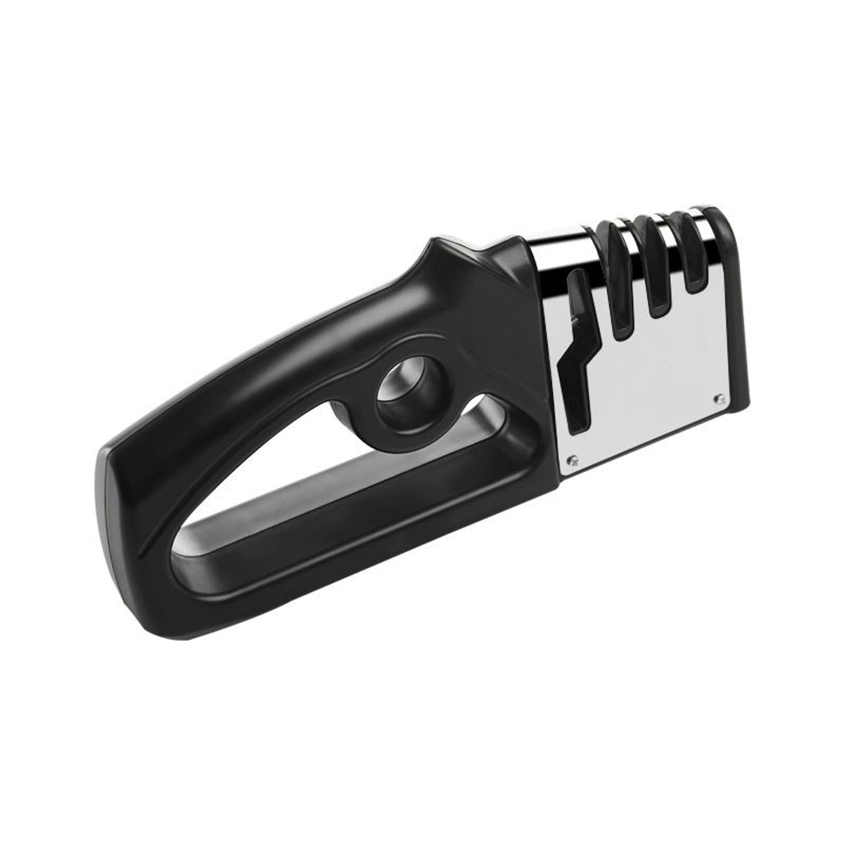 BAALATHKKO5 - Afilador Multifuncional Profesional De Cuchillos Calidad