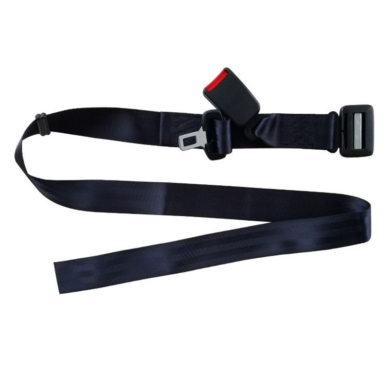 BAALATHKKO5 - Extensor Cinturón De Seguridad Auto Extensor Cinturón De Seg