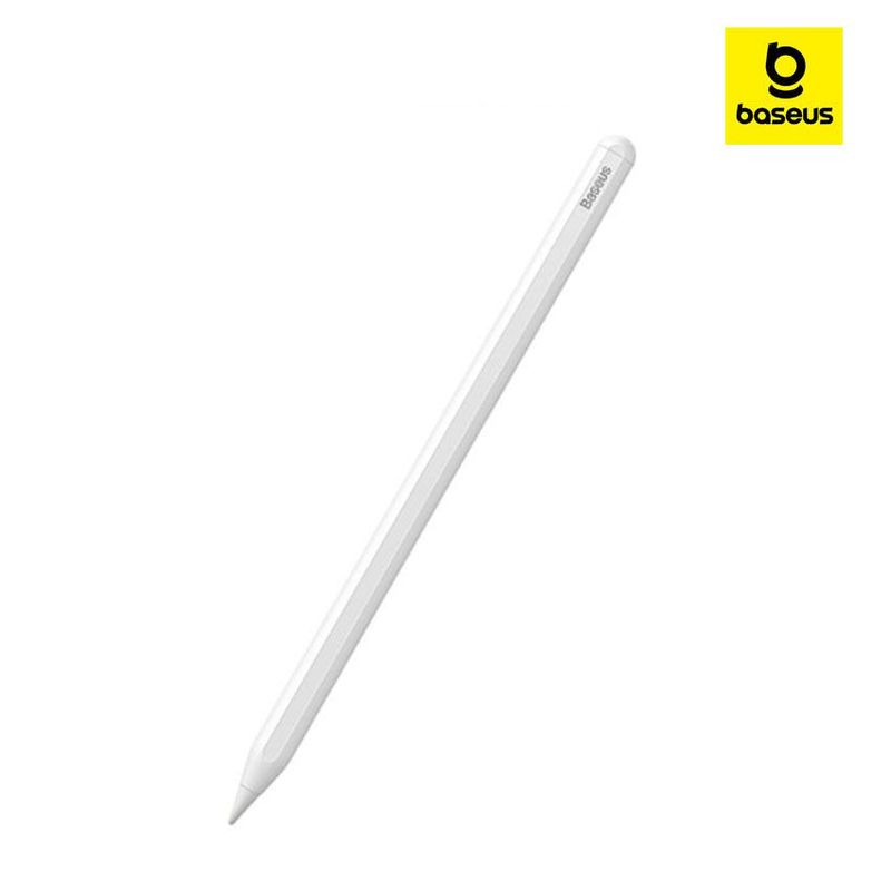 BASEUS - Baseus Active Pencil Carga Magnetica Para Apple iPad Pro Air Mini