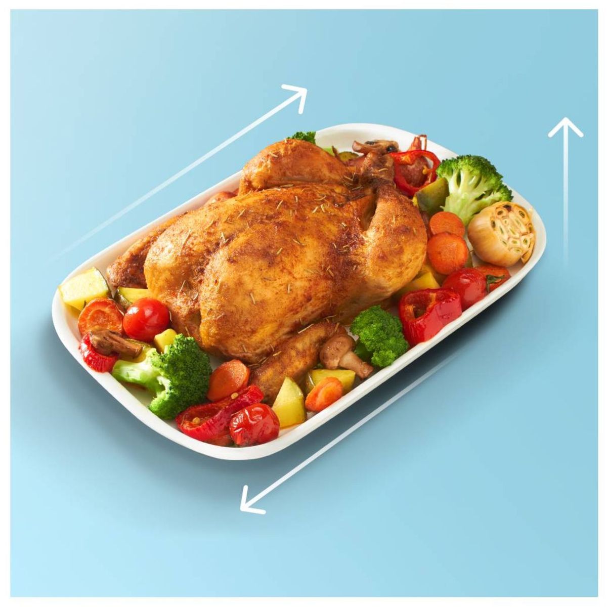 Mabe - Cocina a Gas Mabe de 60cm 4 Hornillas CMP6012AG0 - Grafito