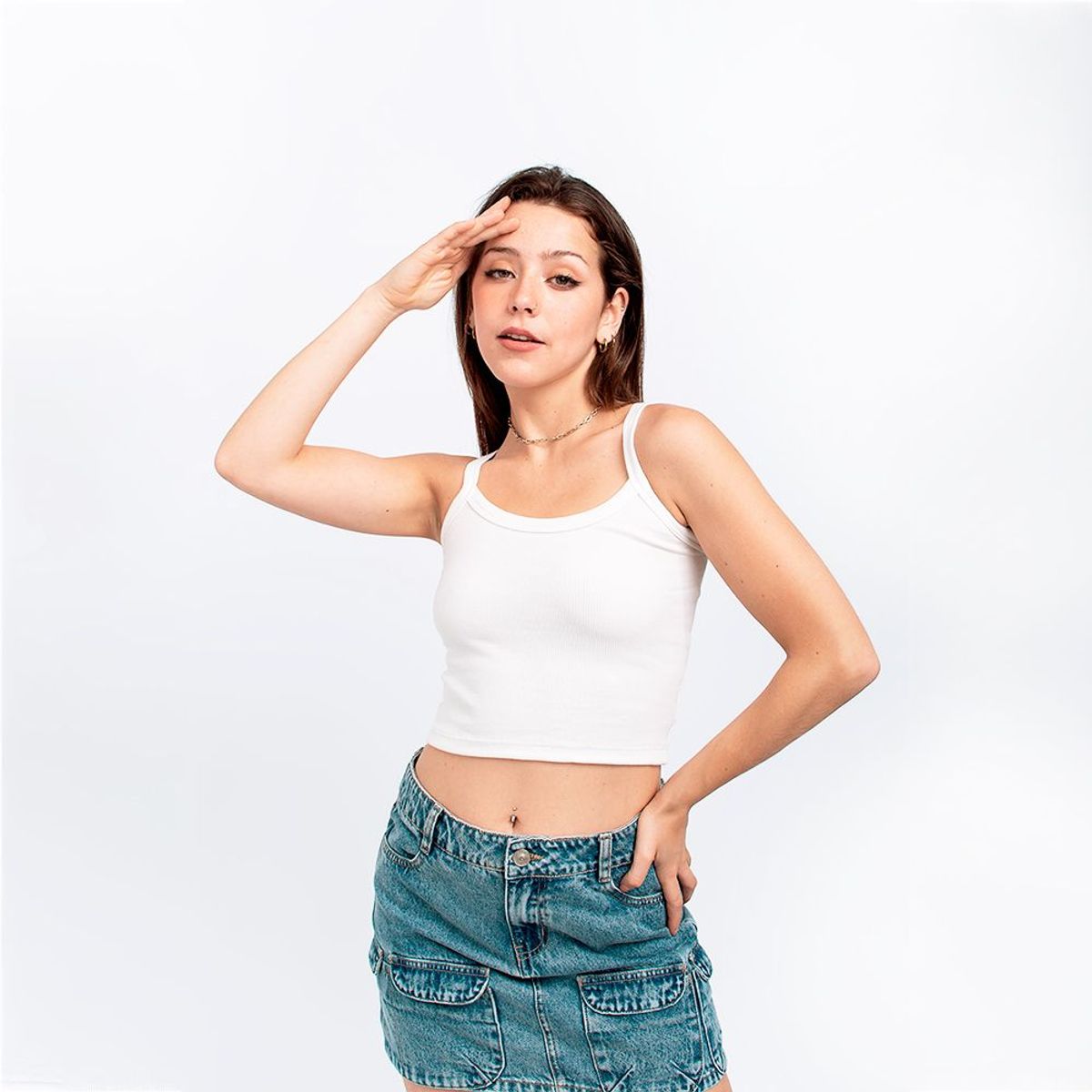 DESIRE - ARE TOP DESIRE PARA MUJER