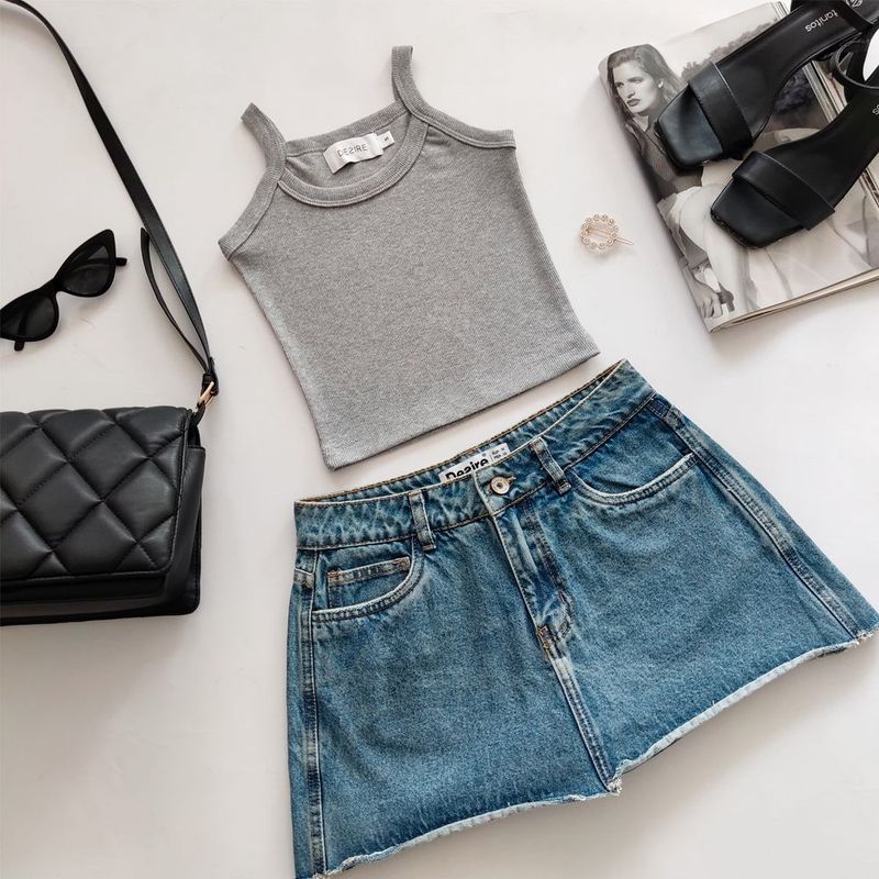 DESIRE - ARE TOP DESIRE PARA MUJER