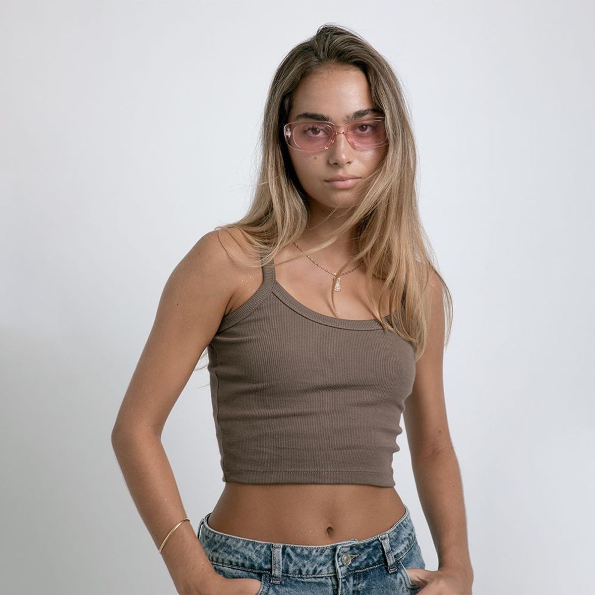 DESIRE - ARE TOP DESIRE PARA MUJER