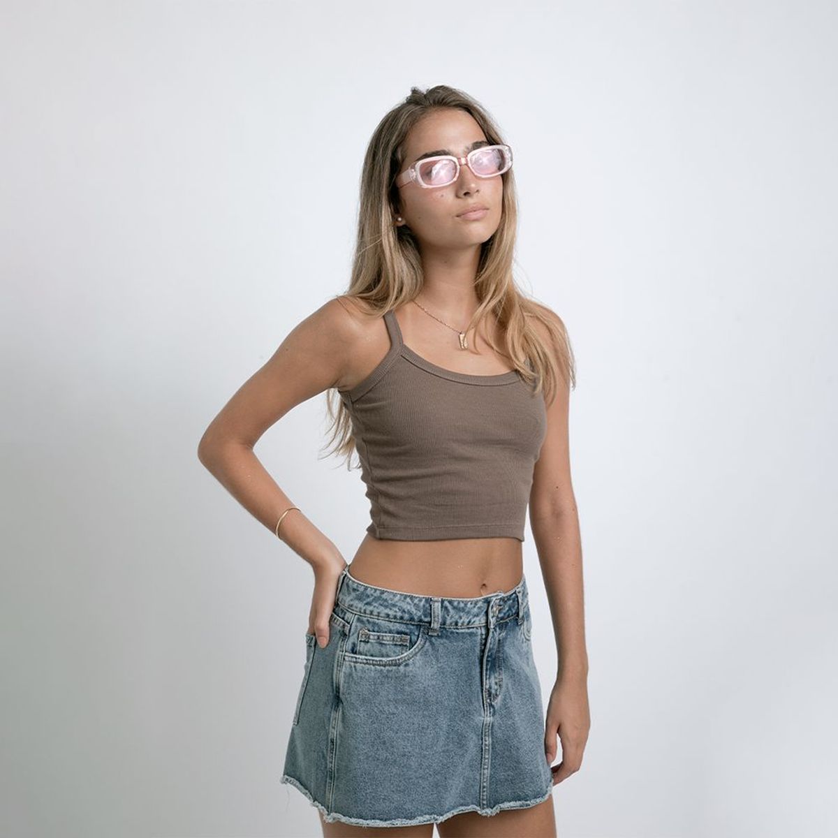 DESIRE - ARE TOP DESIRE PARA MUJER