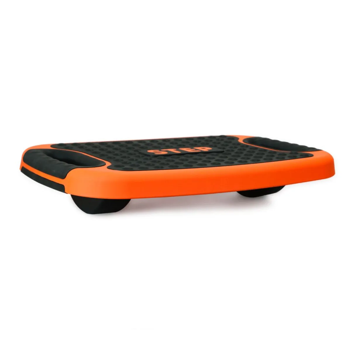 ULTIMATE FITNESS - Step Aerobico Multi Función 4 en 1