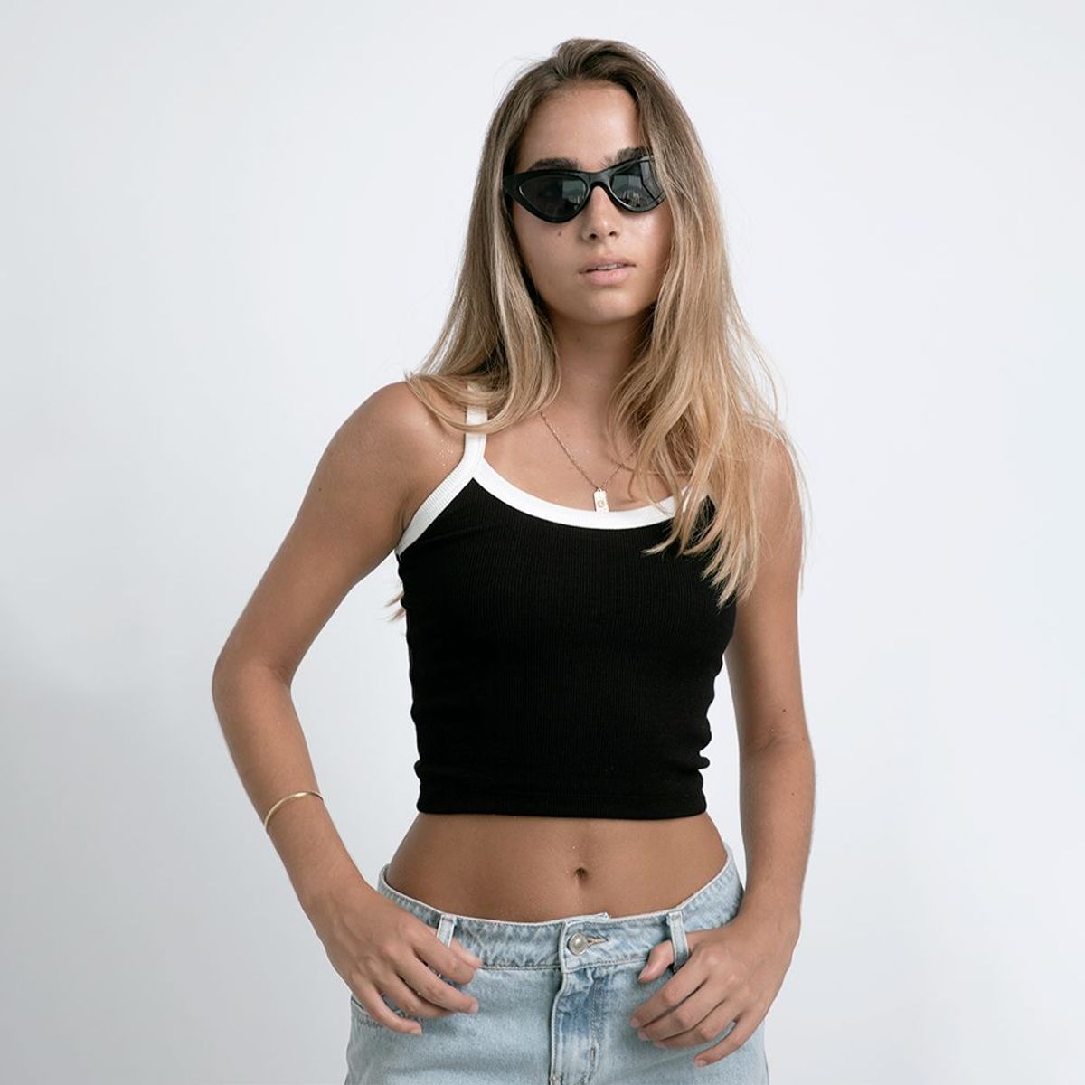 DESIRE - ARE TOP DESIRE PARA MUJER