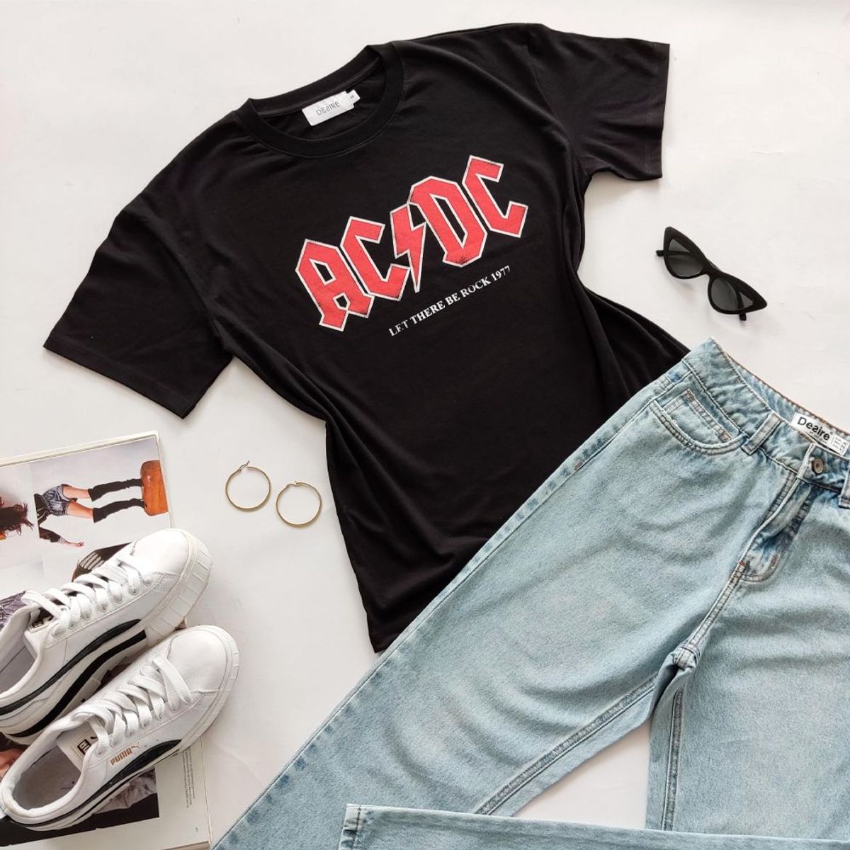 DESIRE - POLO  DESIRE PARA MUJER