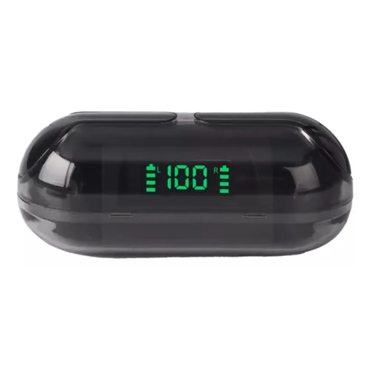 KUZLER - Audifonos Bluetooth Super BassTouch Control Kuzler Earpill-101