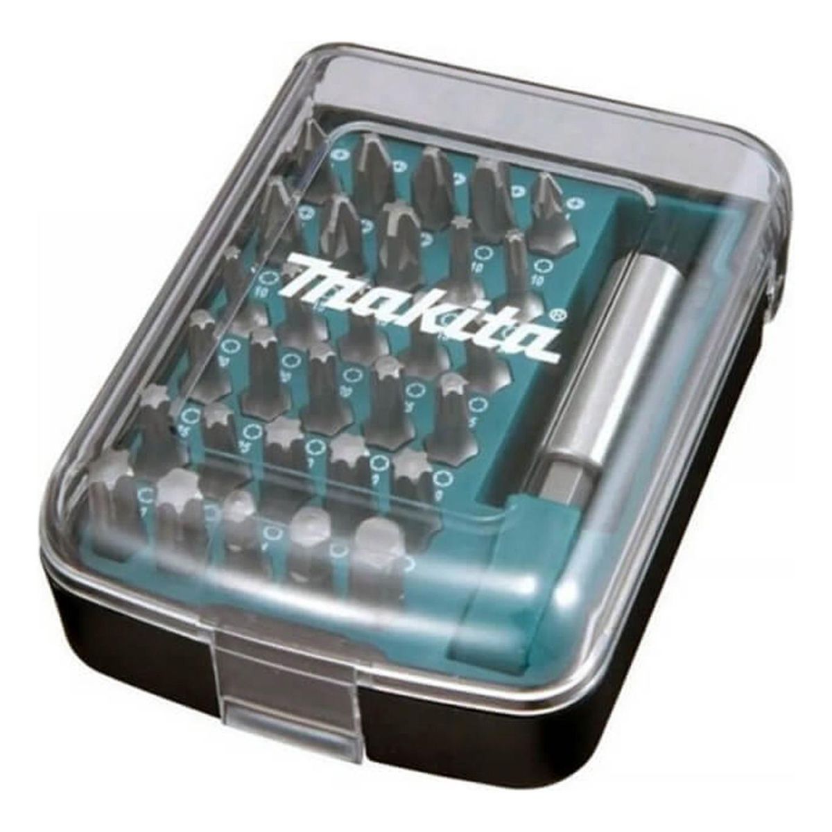 MAKITA - Set de Puntas Philips x 31 Piezas Makita D-34964