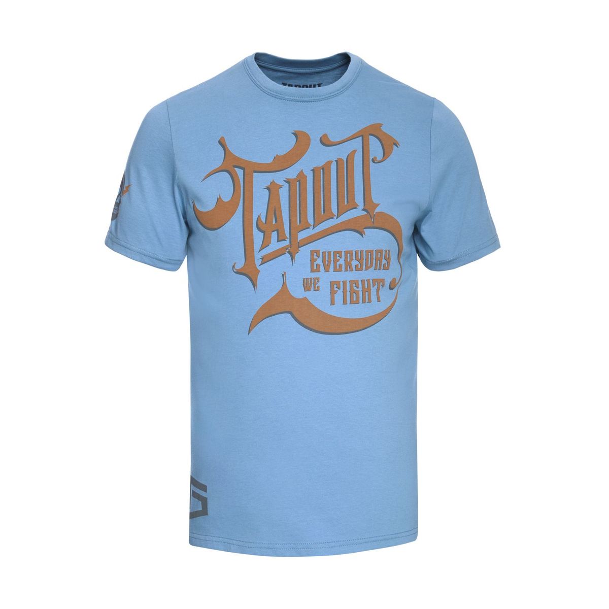 TAPOUT - Polo Manga Corta Hombre Tapout Conor