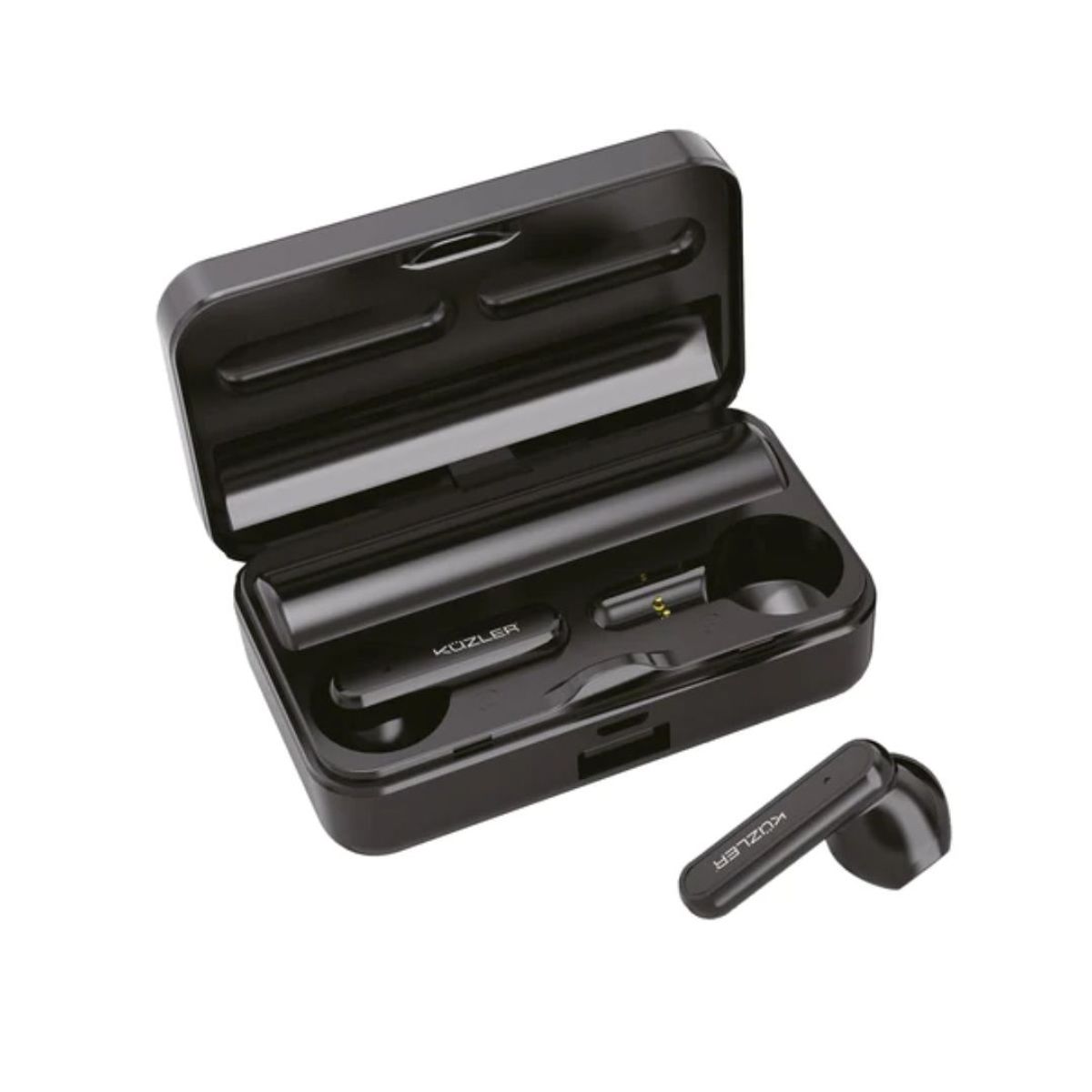 KUZLER - Audifonos In Ear bluetooth Premium Super Bass Kuzler Puretune-101