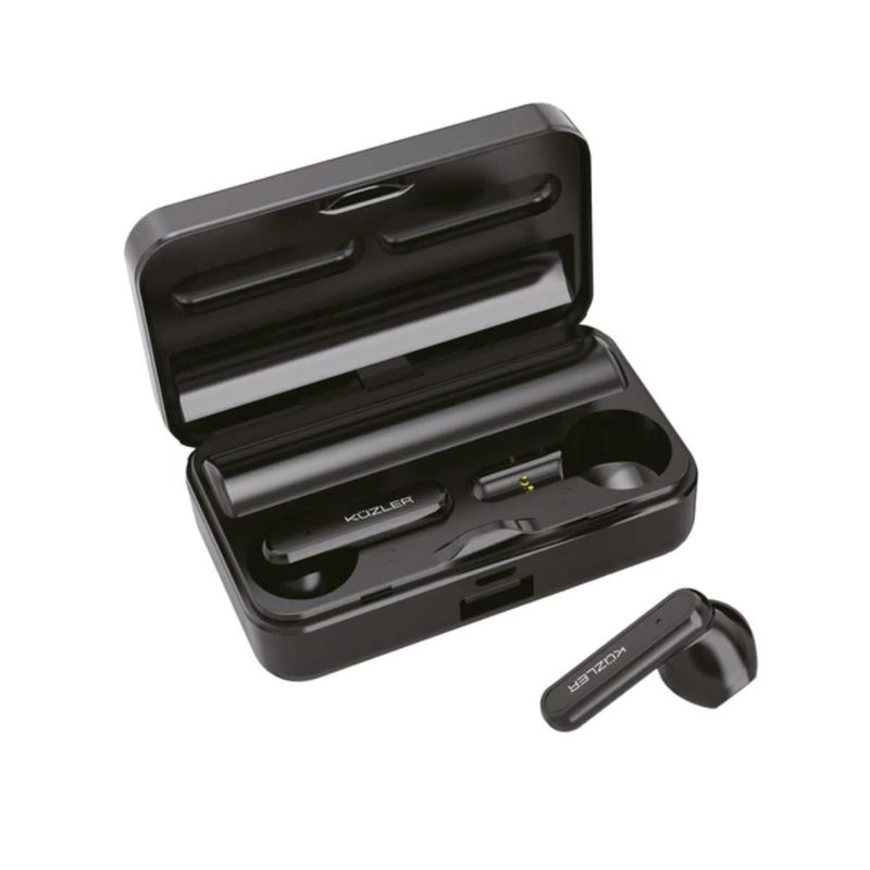 KUZLER - Audifonos In Ear bluetooth Premium Super Bass Kuzler Puretune-101