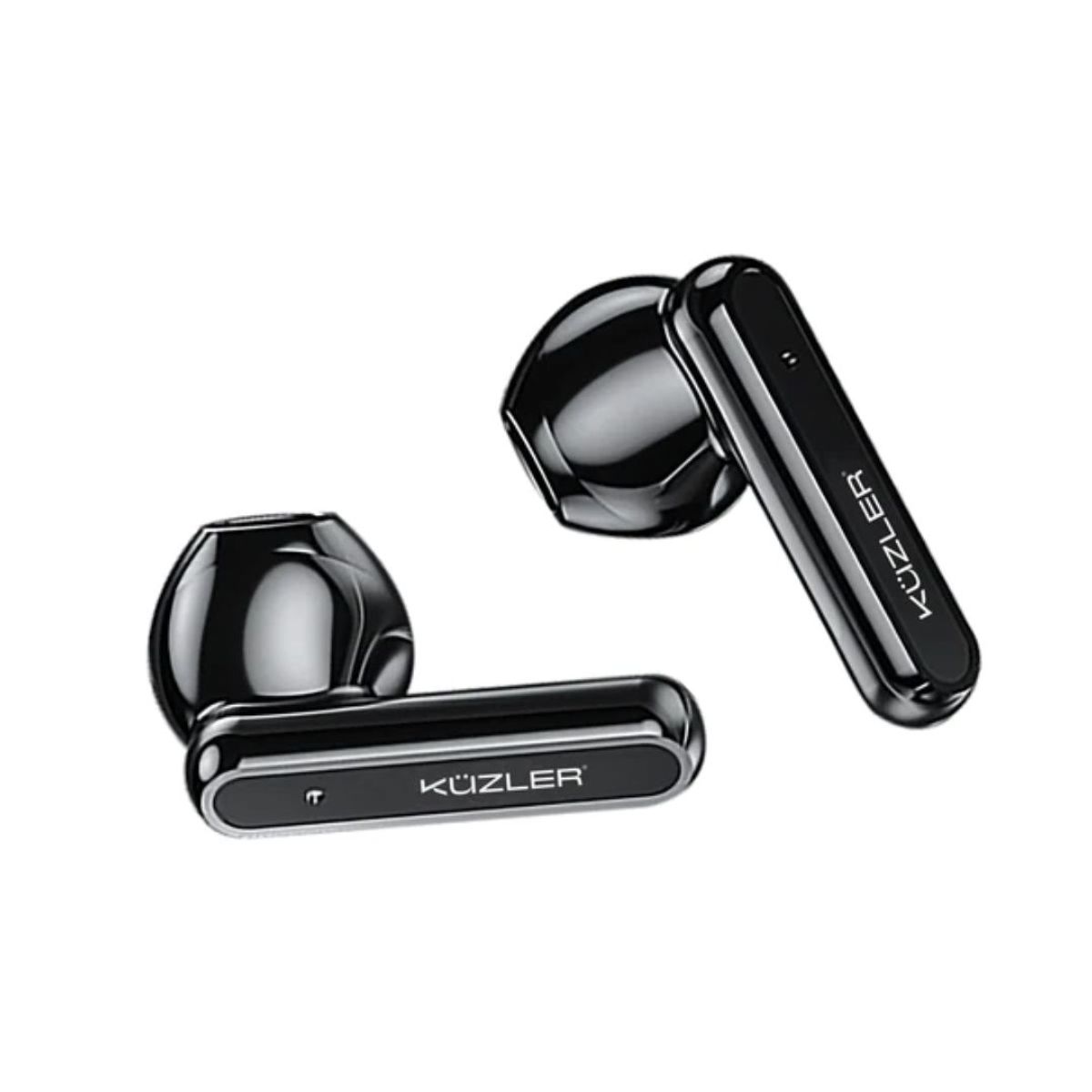 KUZLER - Audifonos In Ear bluetooth Premium Super Bass Kuzler Puretune-101