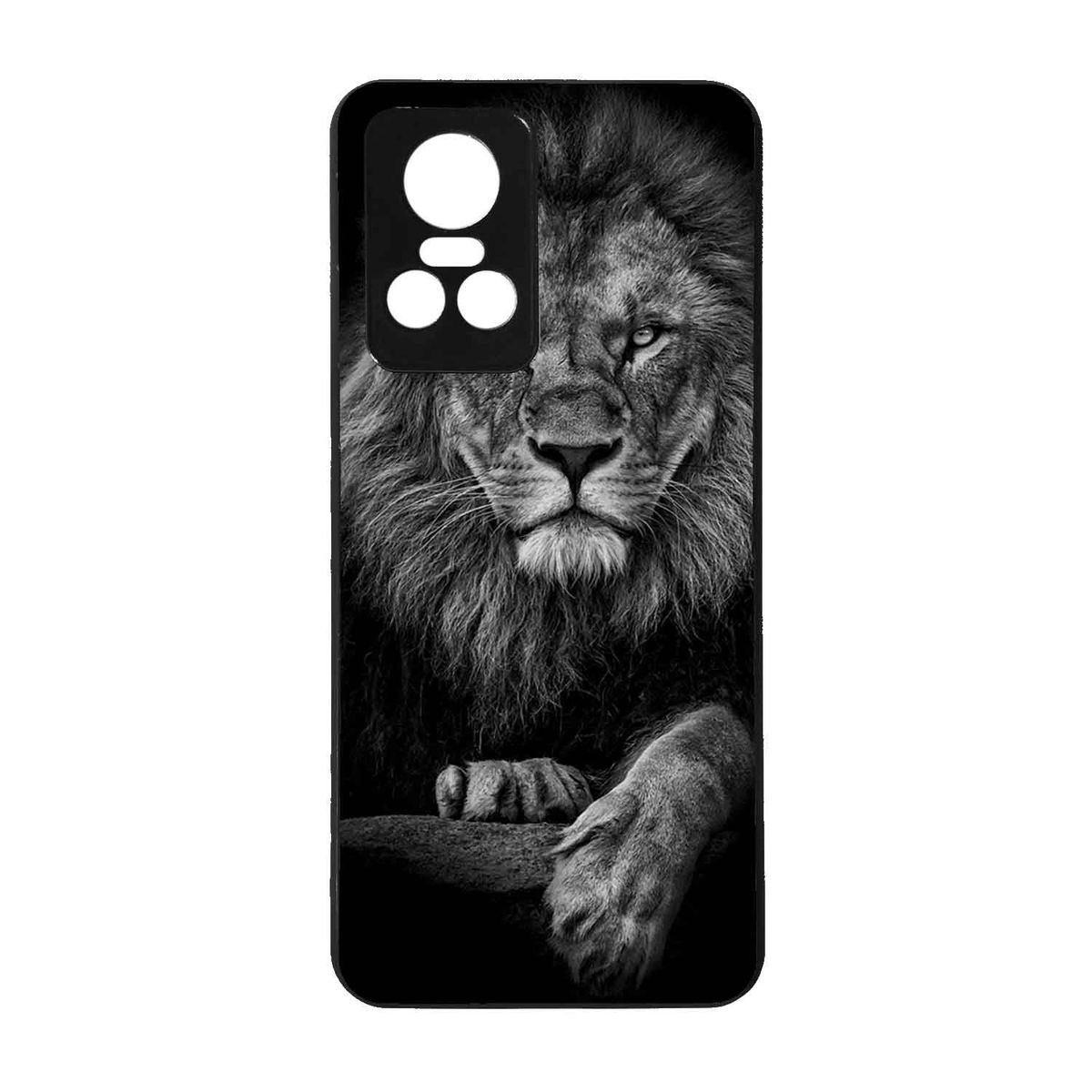 GENERICO - Funda Protector Case Para REALME GT NEO 3 5G.