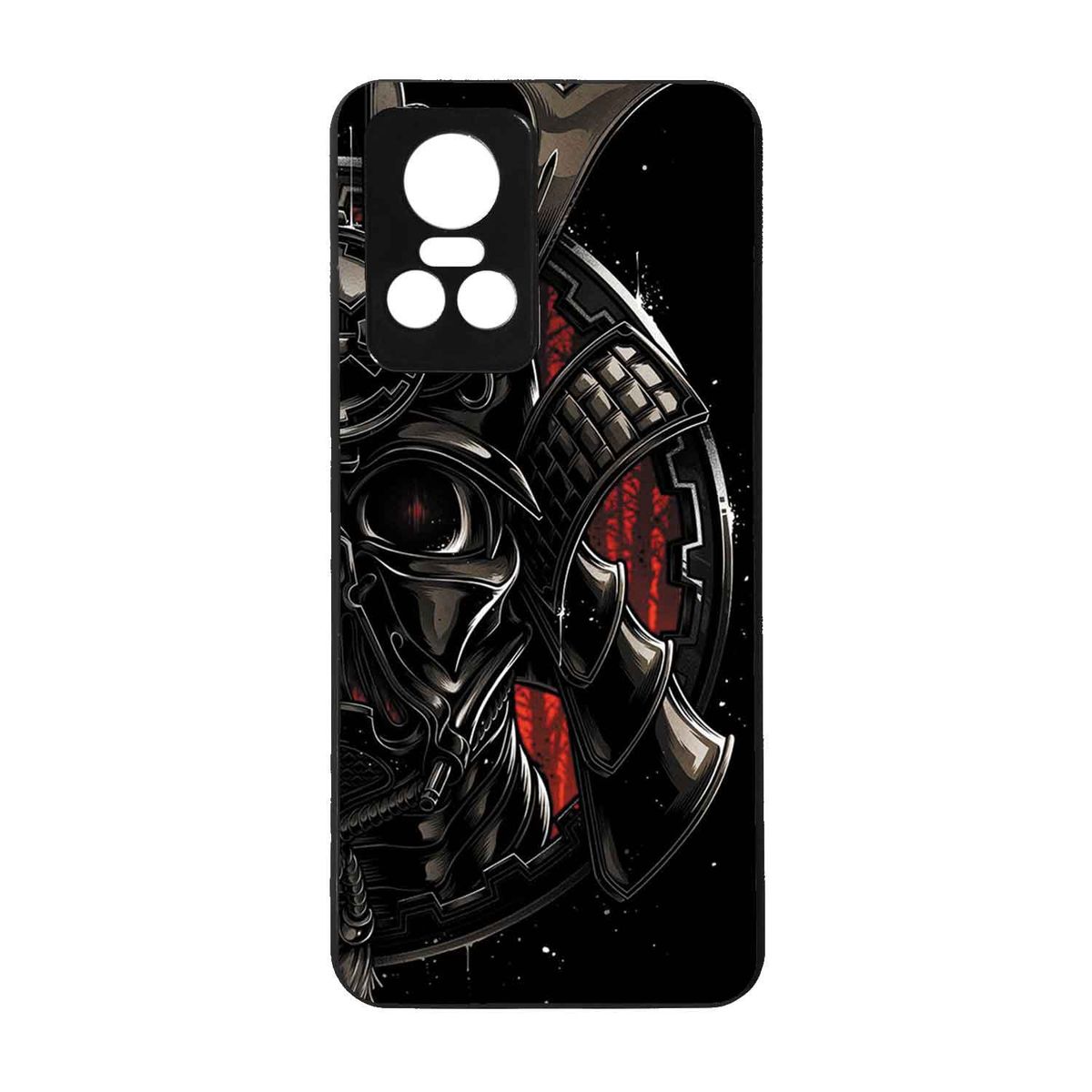 GENERICO - Funda Protector Case Para REALME GT NEO 3 5G.