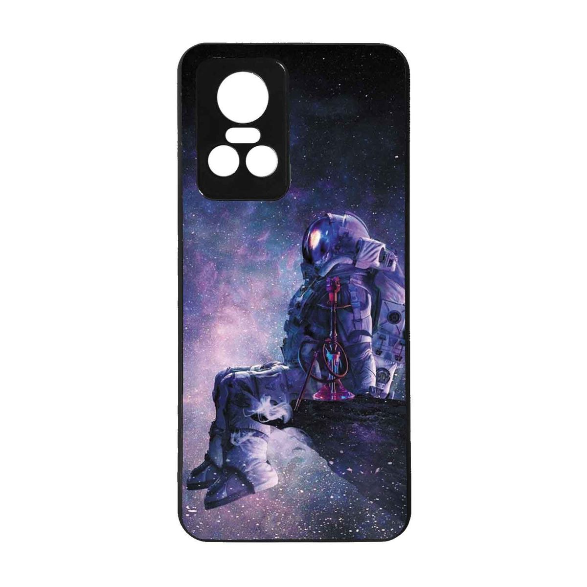 GENERICO - Funda Protector Case Para REALME GT NEO 3 5G..