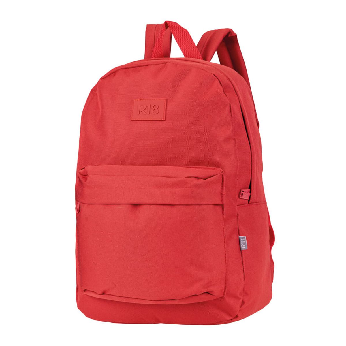 R18 - MOCHILA UNISEX R18 M03-028 BASICA