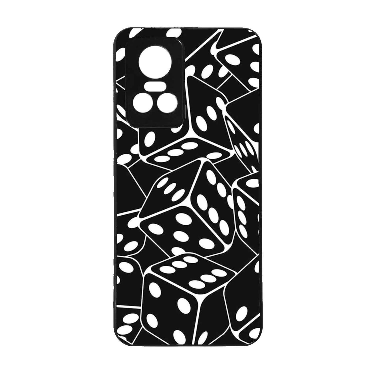 GENERICO - Funda Protector Case Para REALME GT NEO 3 5G.