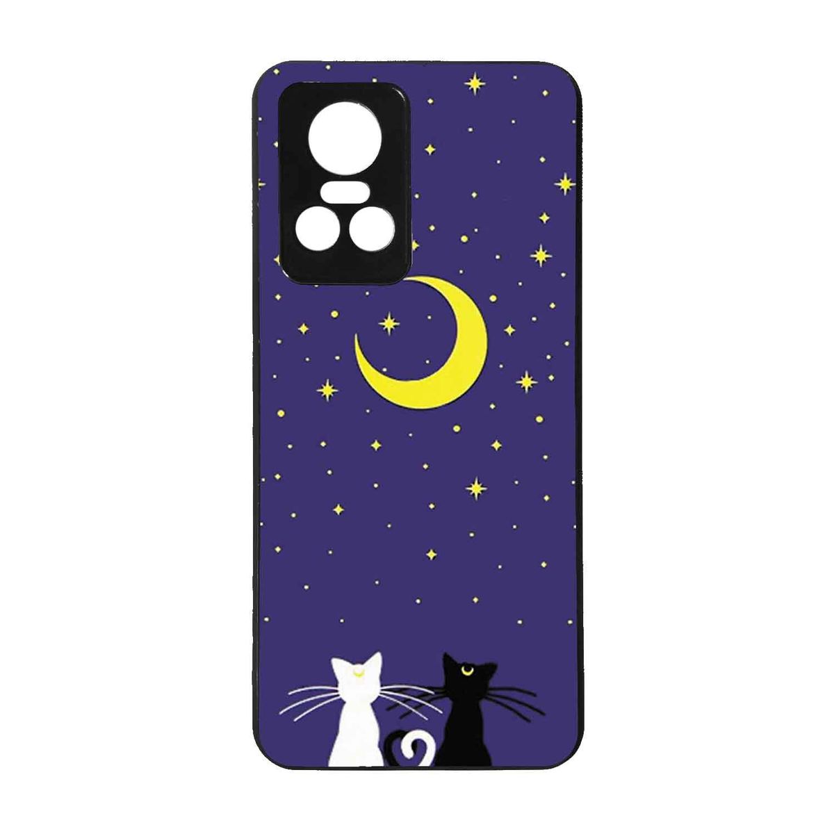 GENERICO - Funda Protector Case Para REALME GT NEO 3 5G.