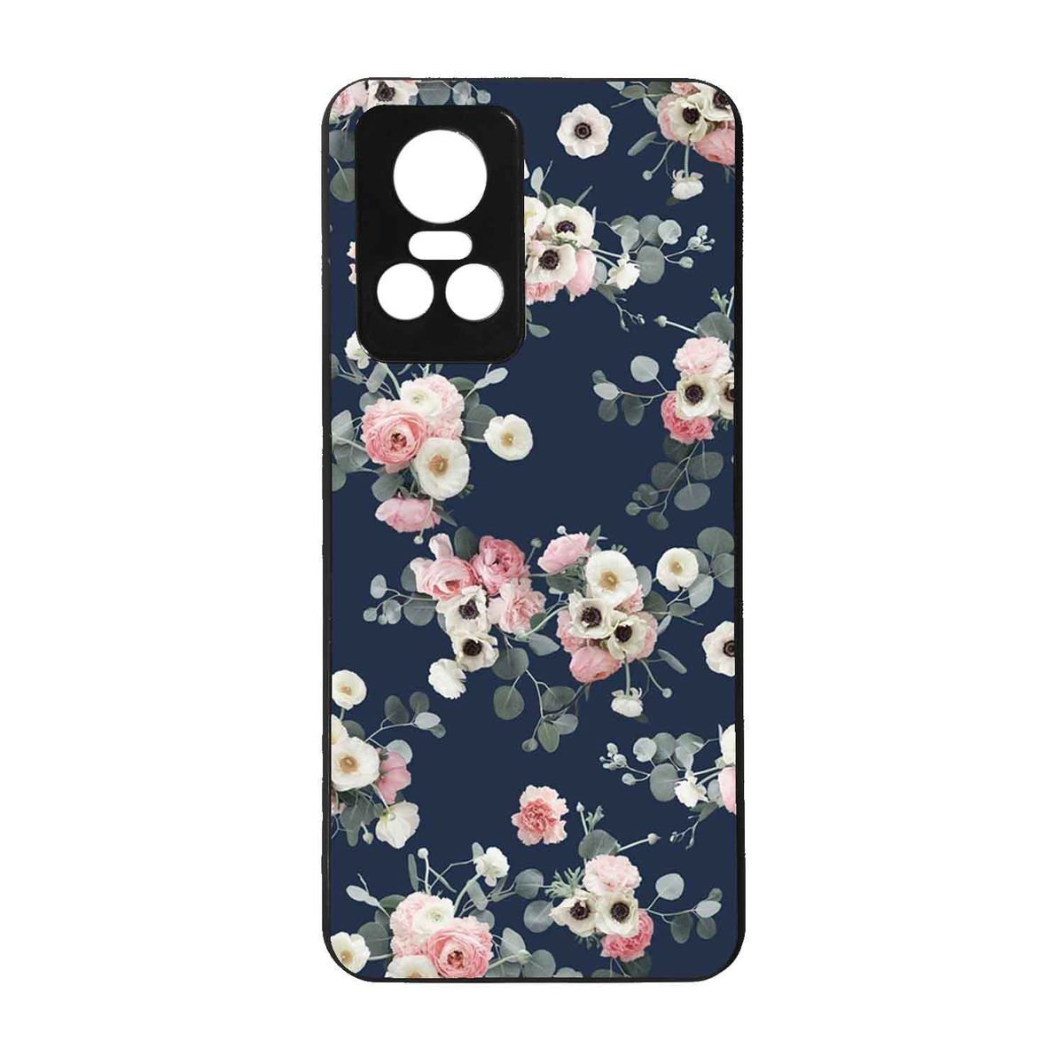 GENERICO - Funda Protector Case Para REALME GT NEO 3 5G