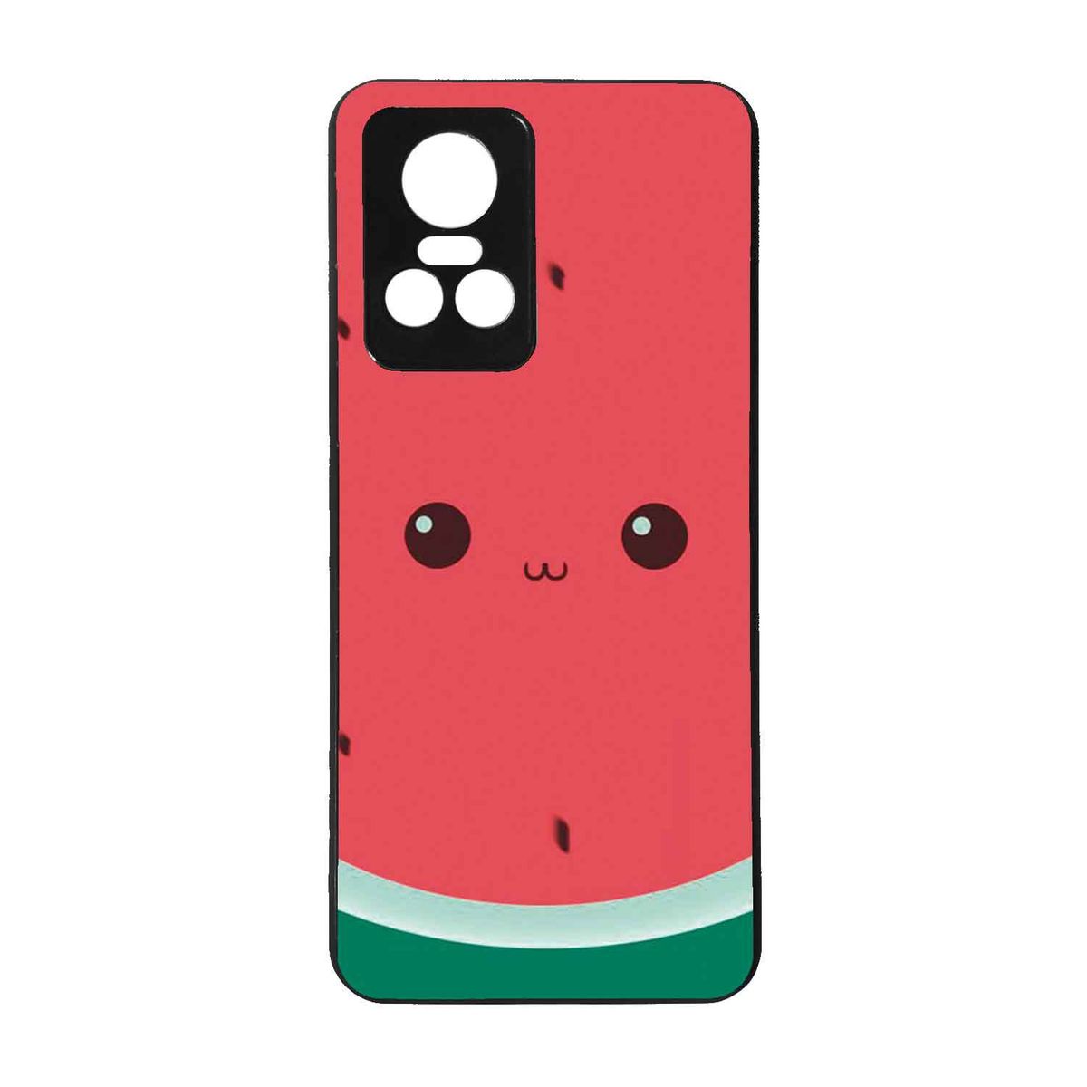 GENERICO - Funda Protector Case Para REALME GT NEO 3 5G.