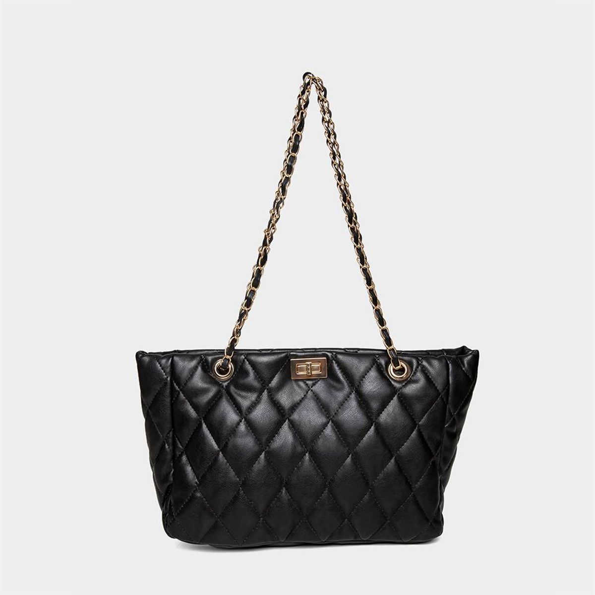 FOOTLOOSE - CARTERA MUJERES FOOTLOOSE FL-RB088 NEGRO
