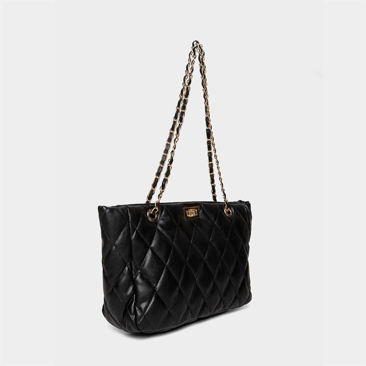 FOOTLOOSE - CARTERA MUJERES FOOTLOOSE FL-RB088 NEGRO
