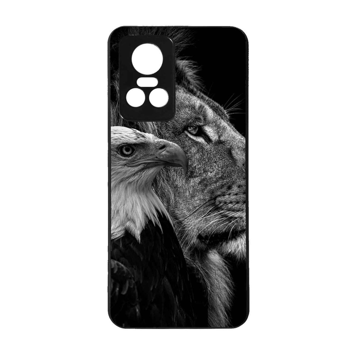 GENERICO - Funda Protector Case Para REALME GT NEO 3 5G.