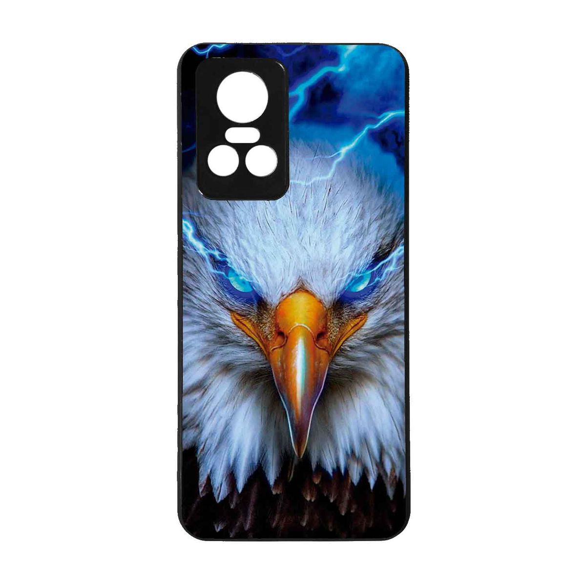 GENERICO - Funda Protector Case Para REALME GT NEO 3 5G..