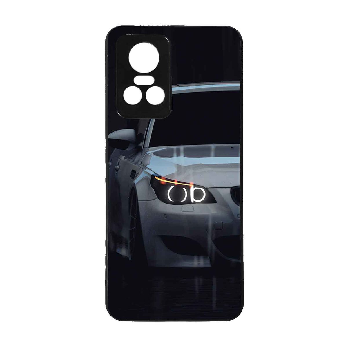 GENERICO - Funda Protector Case Para REALME GT NEO 3 5G.