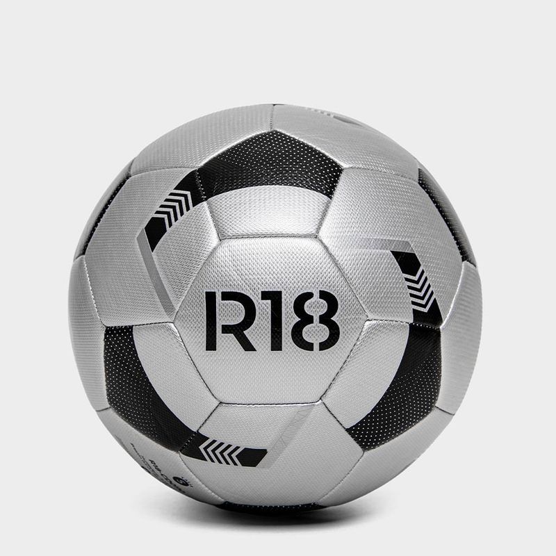 R18 - PELOTA R18 R18-CD110 PLATEADO
