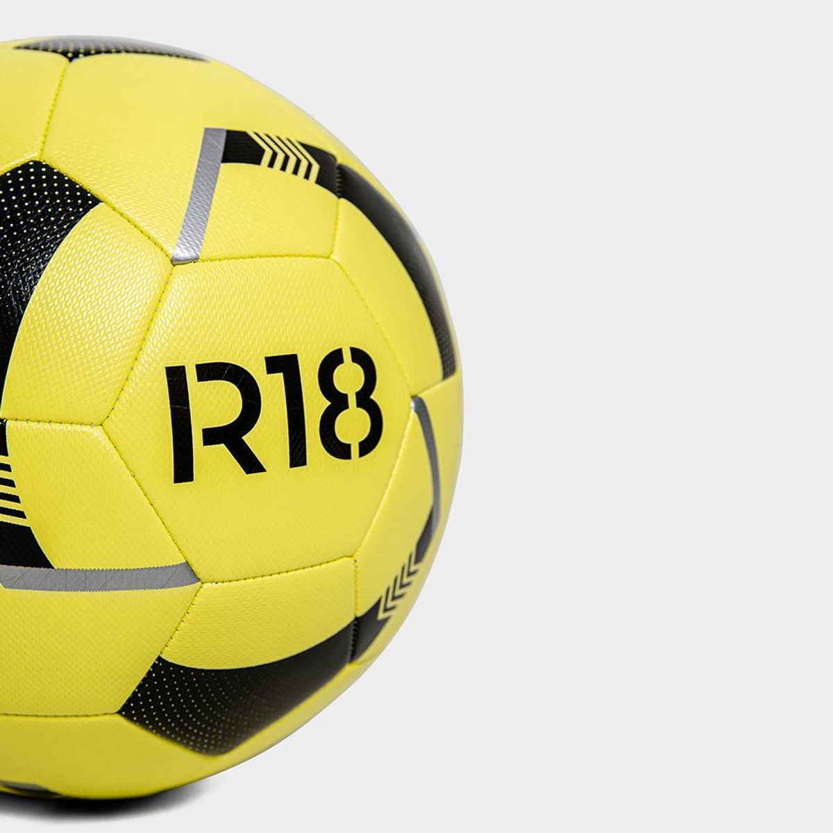 R18 - PELOTA R18 R18-CD110 AMARILLO