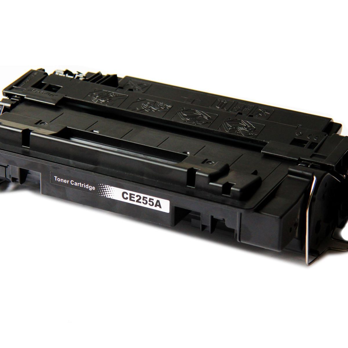 GENERICO - Tóner compatible 55A CE255A De alta calidad