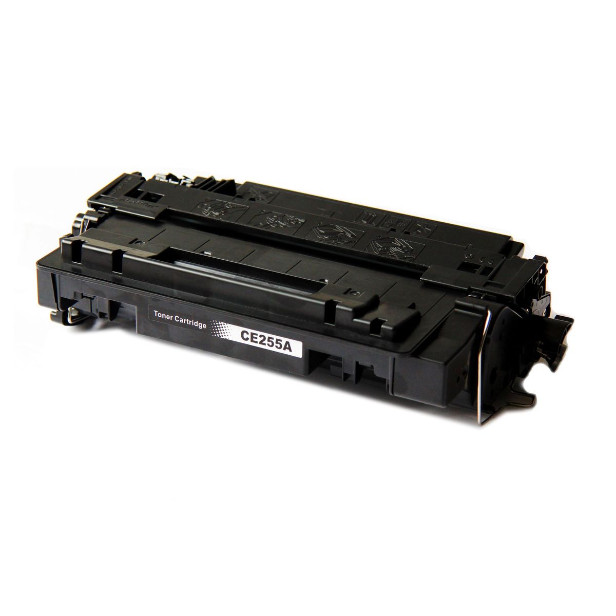 GENERICO - Tóner compatible 55A CE255A De alta calidad