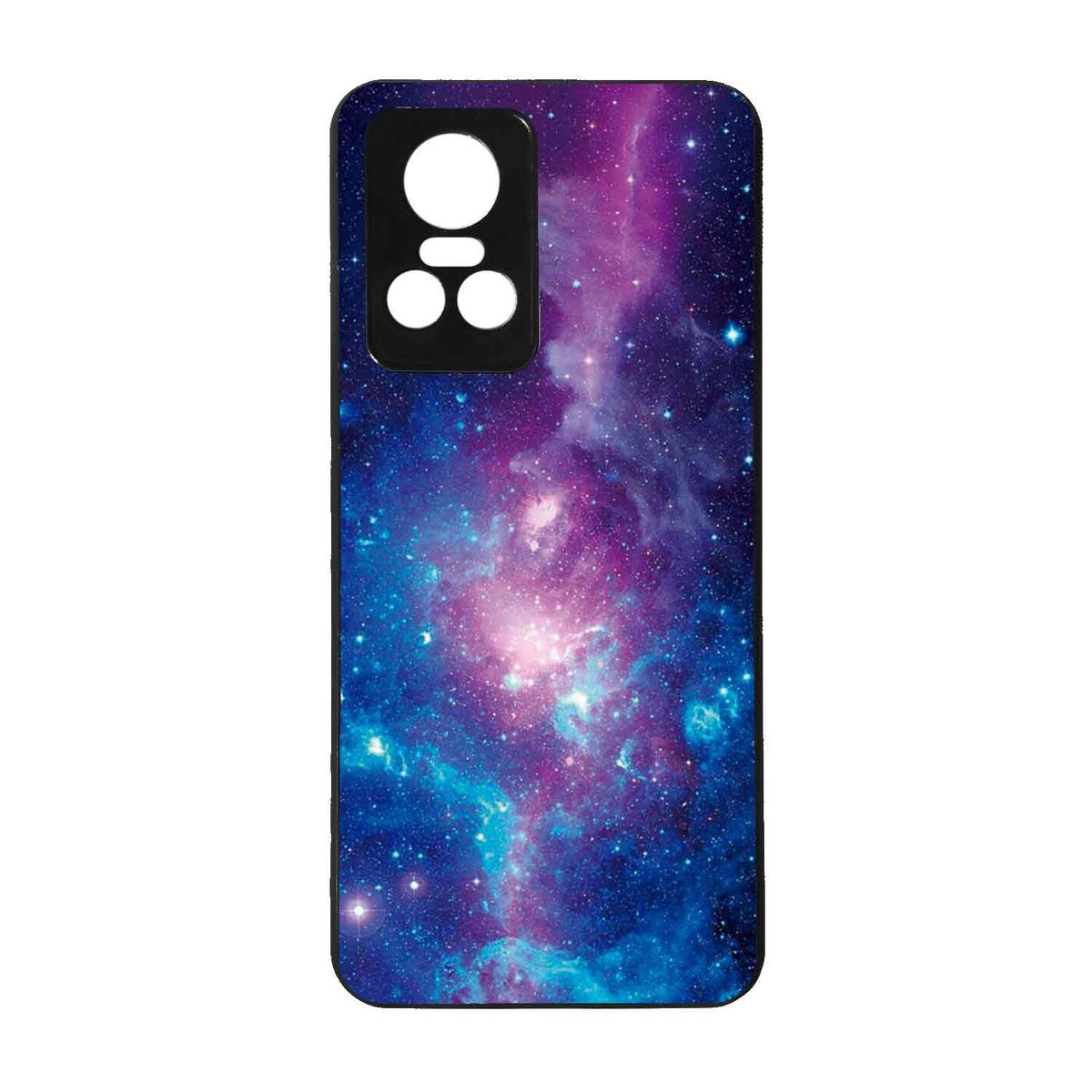 GENERICO - Funda Protector Case Para REALME GT NEO 3 5G.