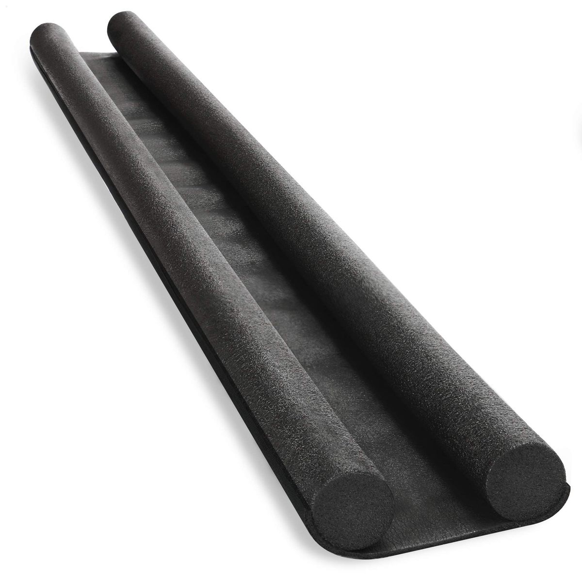 GENERICO - PROTECTOR PARA PUERTA ANTIPÓLVO BURLETE AJUSTABLE