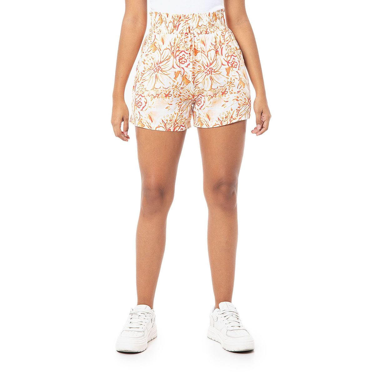 PIONIER - Short Chalis Mujer Meliak-Sh