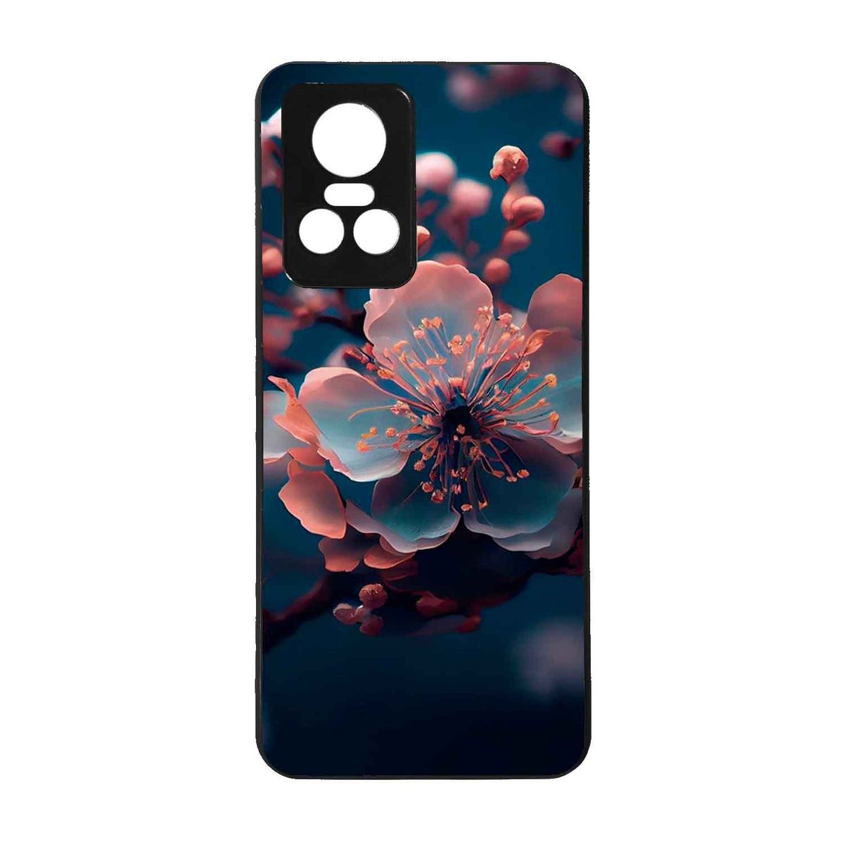 GENERICO - Funda Protector Case Para REALME GT NEO 3 5G.