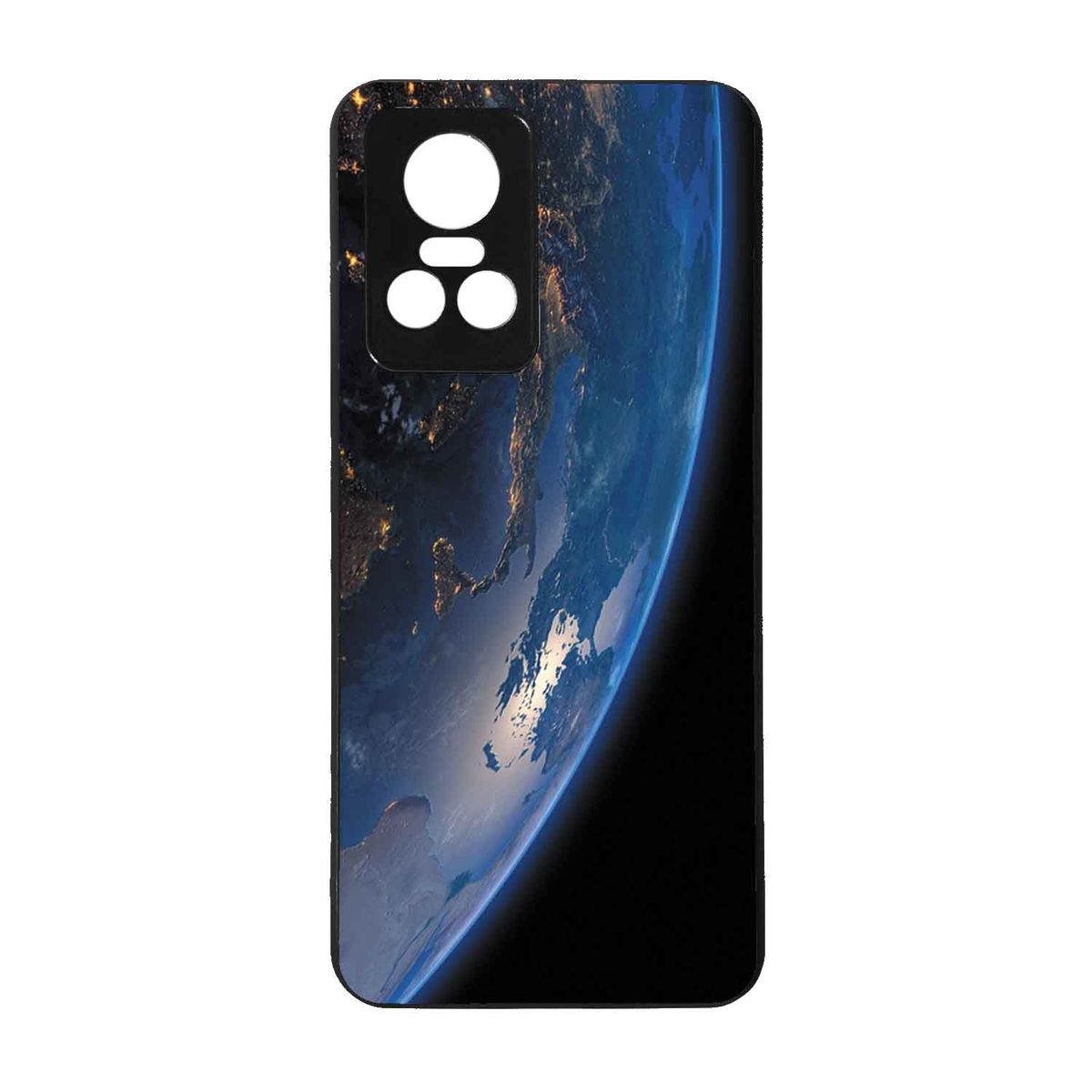 GENERICO - Funda Protector Case Para REALME GT NEO 3 5G.