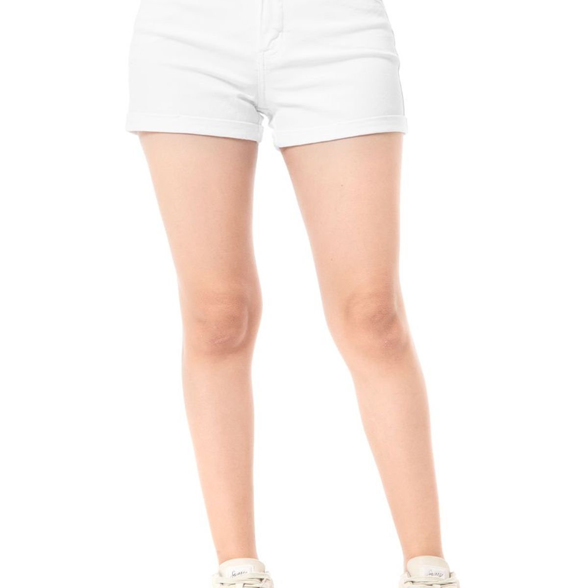 SQUEEZE - Short Drill Stretch Mujer Holisa 1