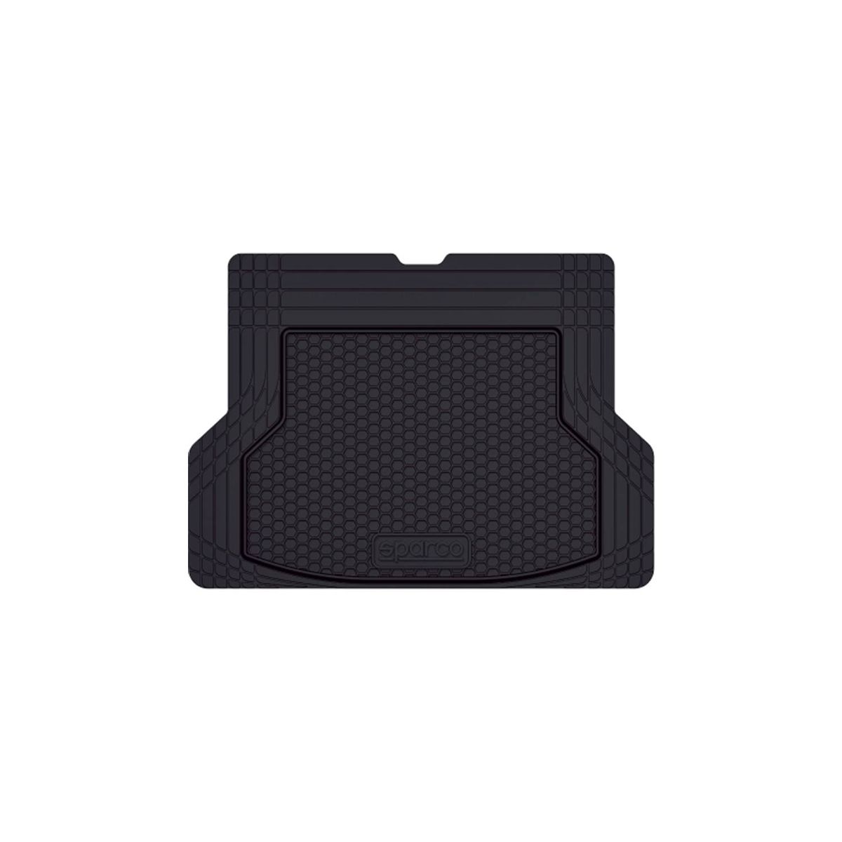 SPARCO - Funda Protector de Maletero Universal Sparco Corsa Origen