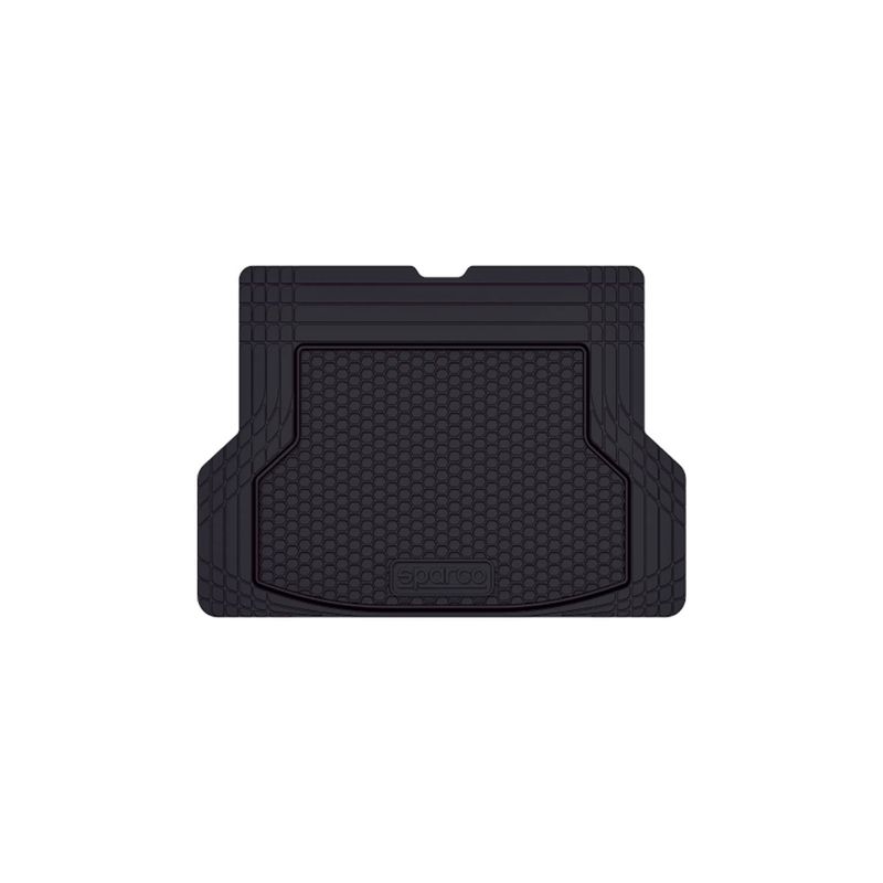 SPARCO - Funda Protector de Maletero Universal Sparco Corsa Origen