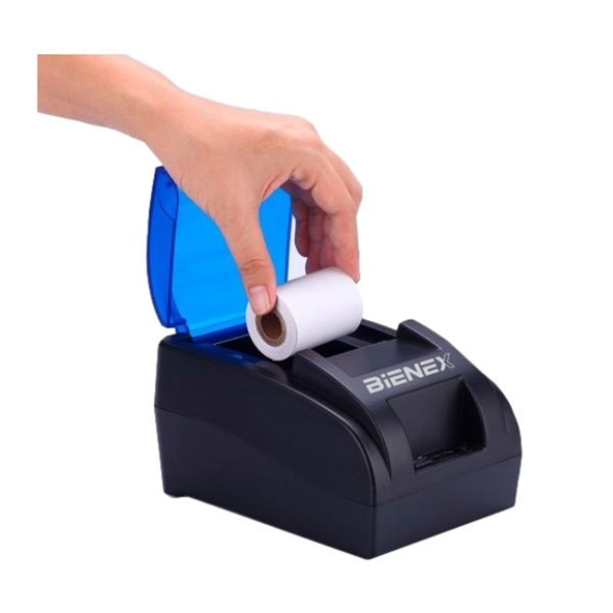 BIENEX - IMPRESORA TERMICA TICKETERA BIENEX H58B 58MM USB BT