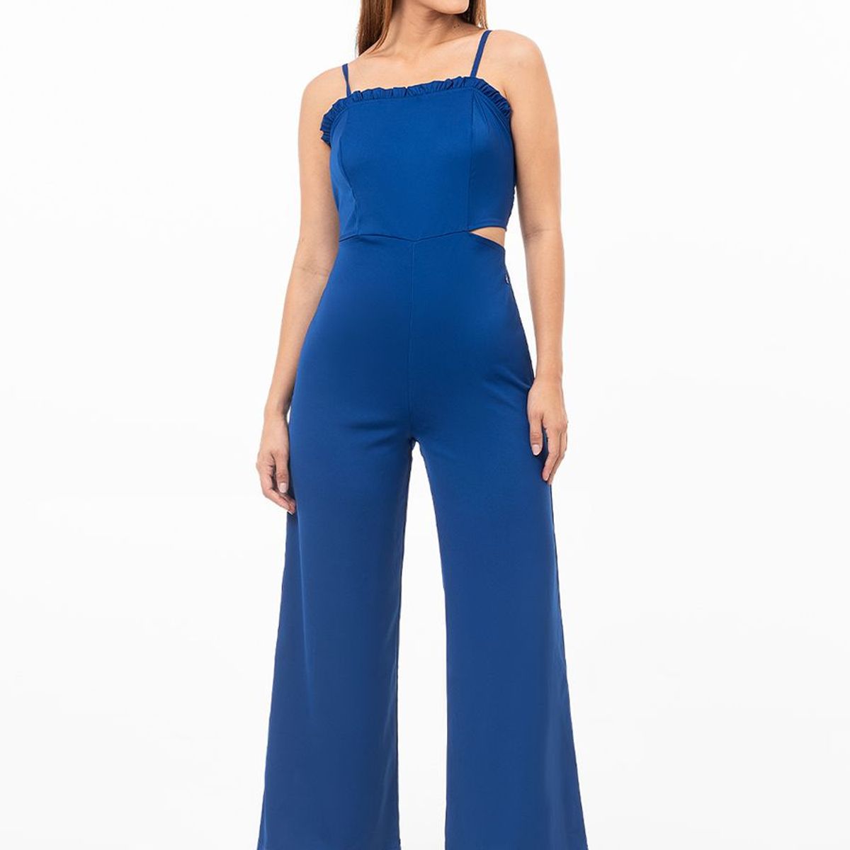 GOCCOS - Enterizos Moda Popelina Mujer Susett