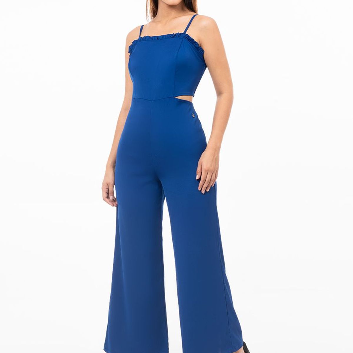 GOCCOS - Enterizos Moda Popelina Mujer Susett