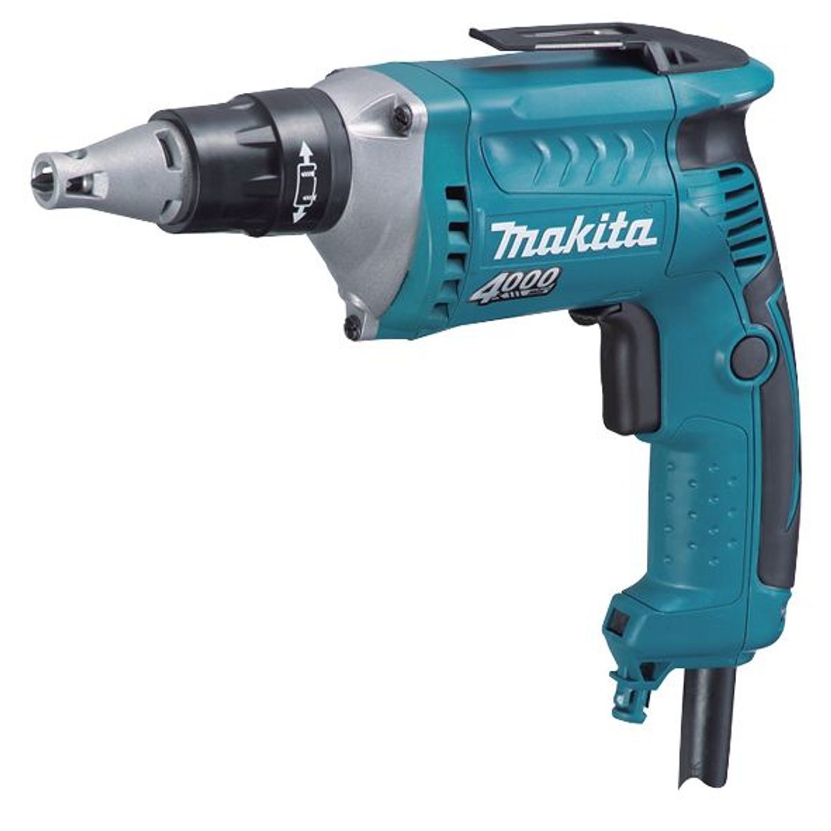 MAKITA - Atornillador Para Drywall 5mm 316  570w Makita Fs4200