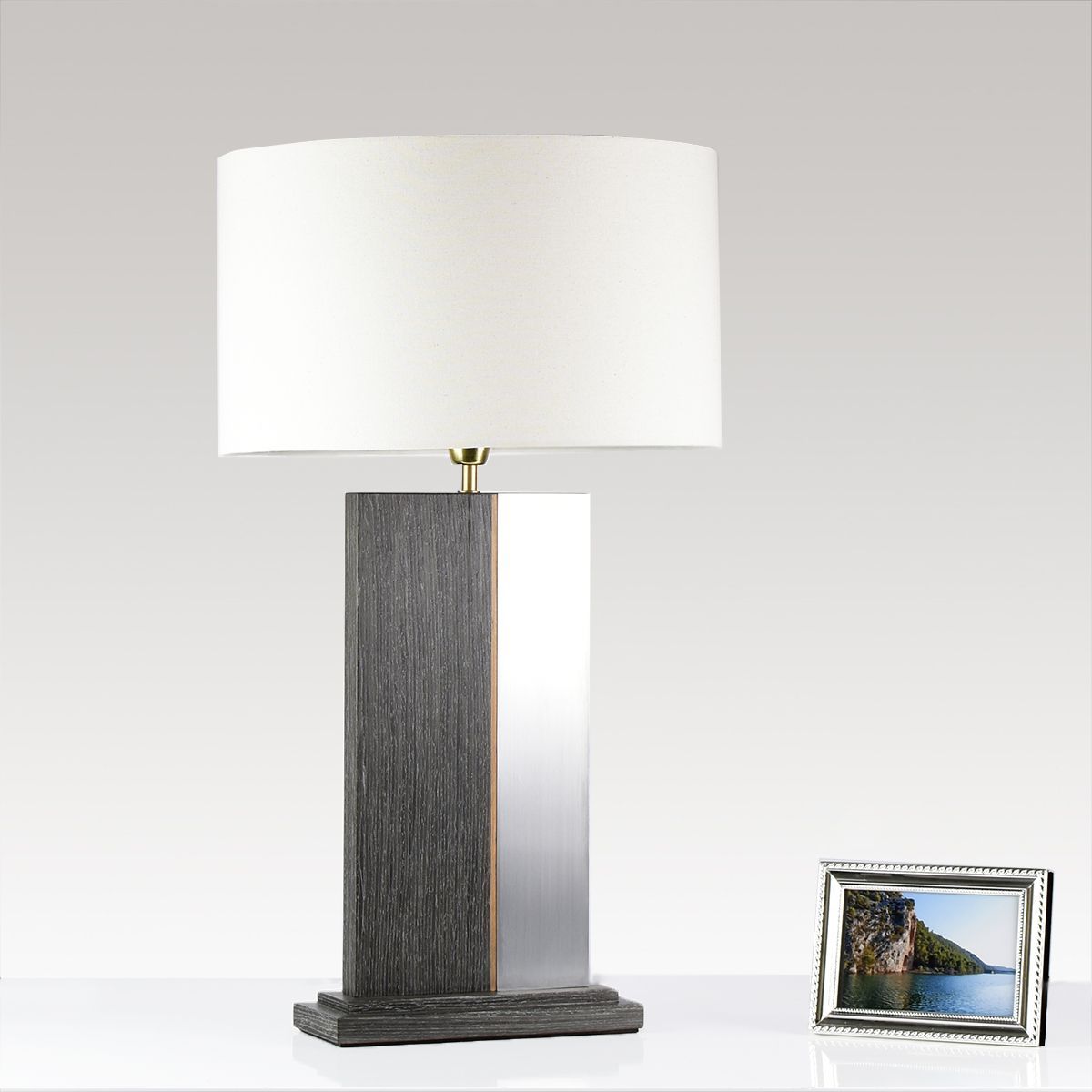 GENERICO - Lámpara de mesa Astra