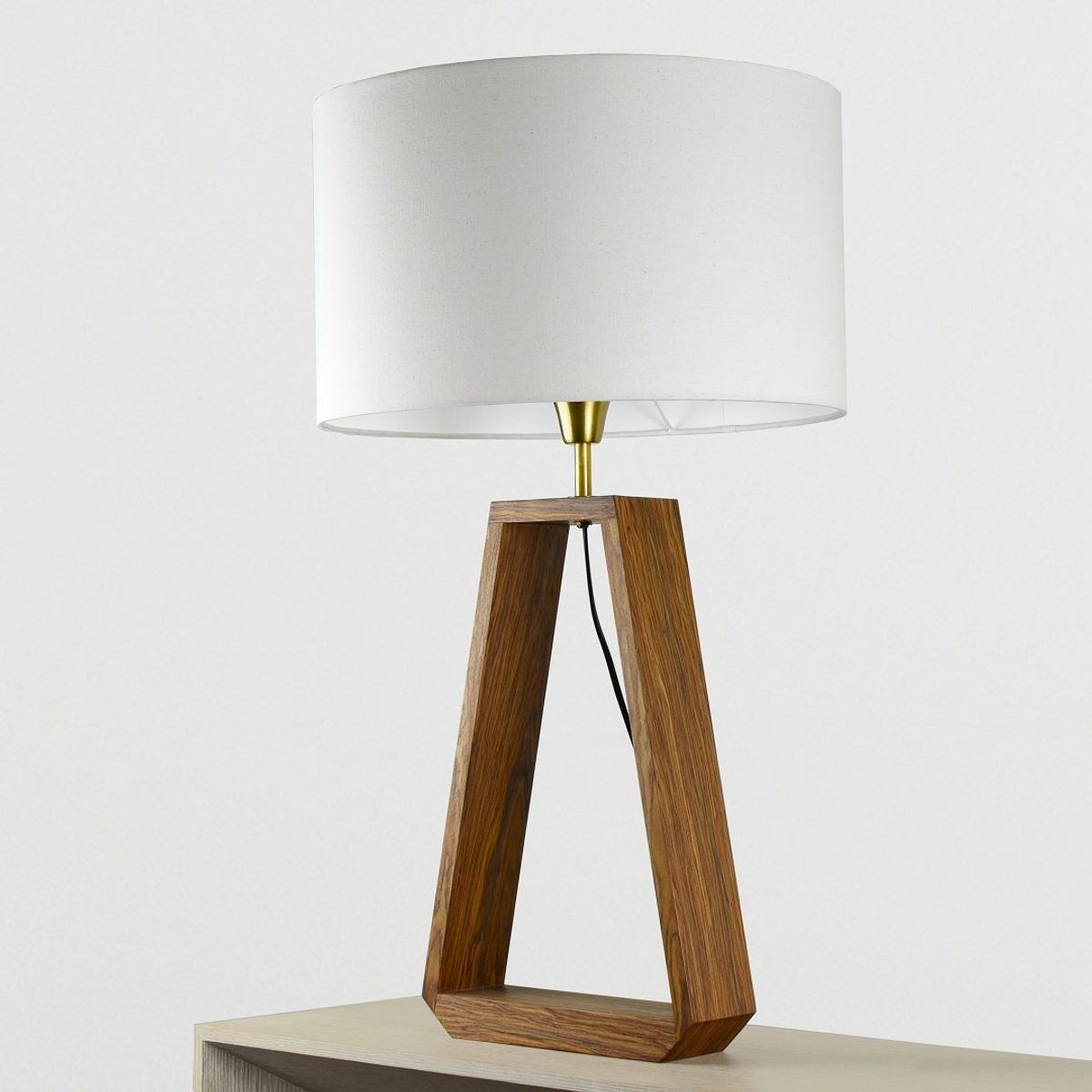 GENERICO - Lámpara de mesa Modena